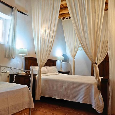 Villa Can Mestreso Suite Ibiza Sant Joan De Labritja Buitenkant foto