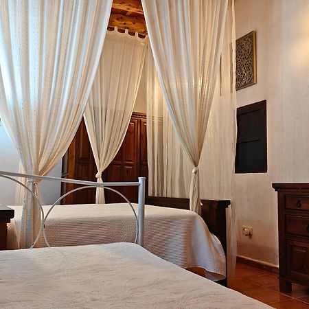 Villa Can Mestreso Suite Ibiza Sant Joan De Labritja Buitenkant foto