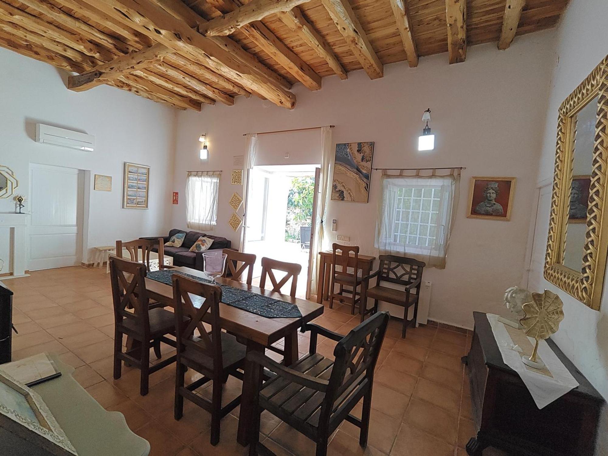 Villa Can Mestreso Suite Ibiza Sant Joan De Labritja Buitenkant foto