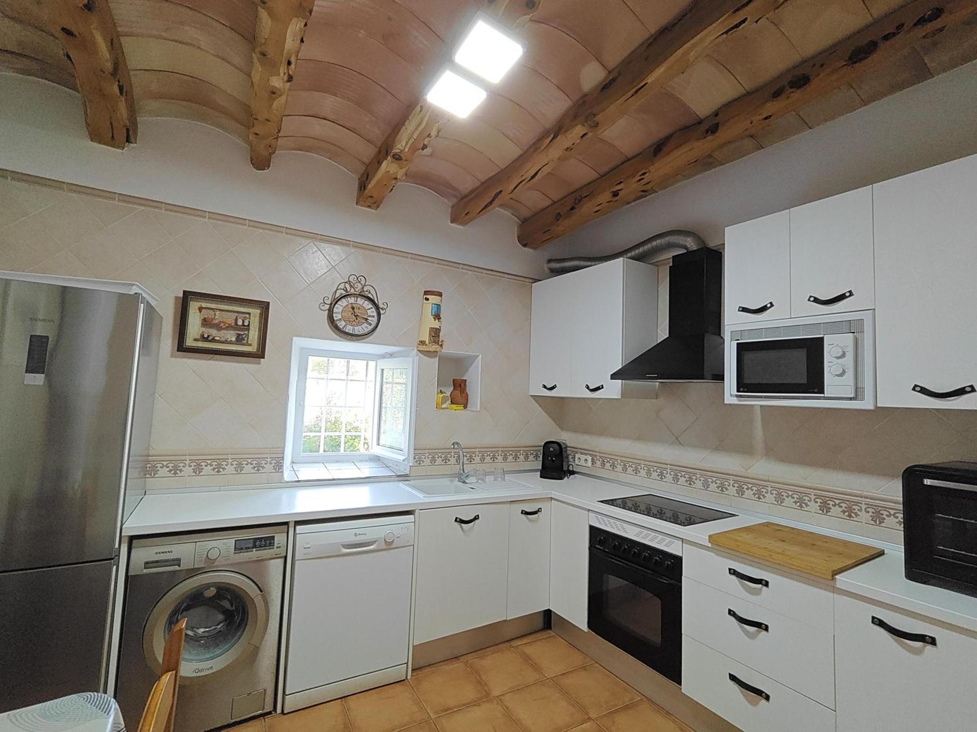 Villa Can Mestreso Suite Ibiza Sant Joan De Labritja Buitenkant foto