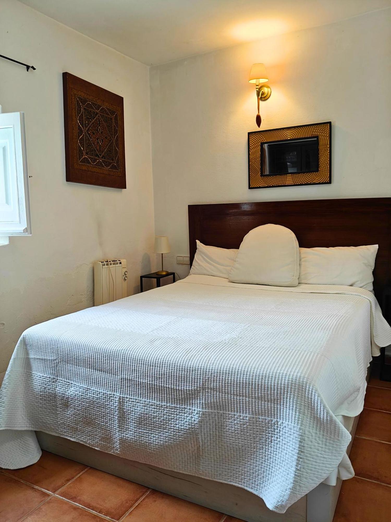Villa Can Mestreso Suite Ibiza Sant Joan De Labritja Buitenkant foto